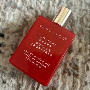 Tropical Guava Perfume Oil roller